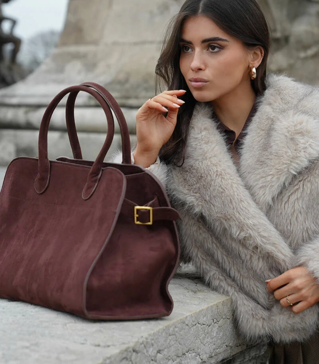 Margrette - Luxe Handtas