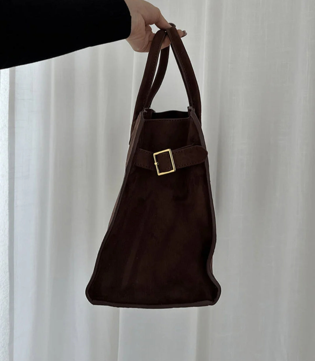 Margrette - Luxe Handtas