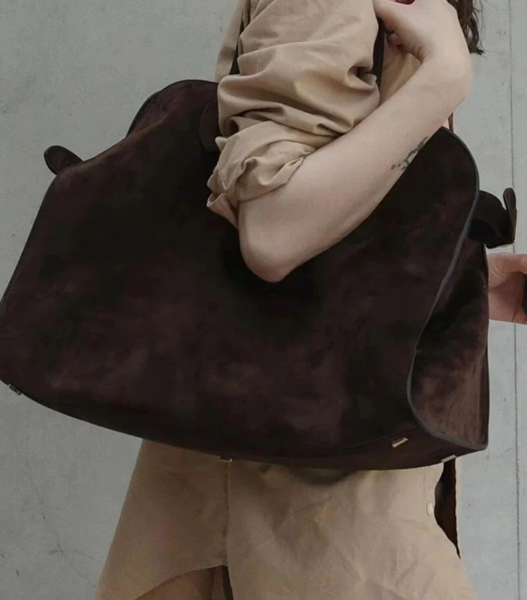 Margrette - Luxe Handtas